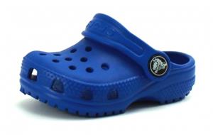 Stoute-schoenen.nl Crocs Classic kids Blauw CRO19