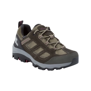 Jack Wolfskin Vojo 3 Texapore Low Damen Wanderschuhe