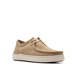 Clarks Veterschoenen Courtlite Seam