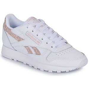 Lage Sneakers Reebok Classic CLASSIC LEATHER