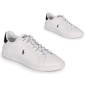 Polo Ralph Lauren Lage Sneakers  HRT CT II-SNEAKERS-ATHLETIC SHOE