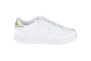 Reebok Court clean dames sneaker