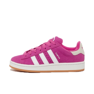 Adidas Campus 00s semi lucid fuchsia cloud white gum