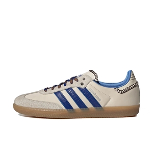 Adidas X wales bonner samba wonder clay