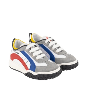 Dsquared2 Kinder unisex sneakers