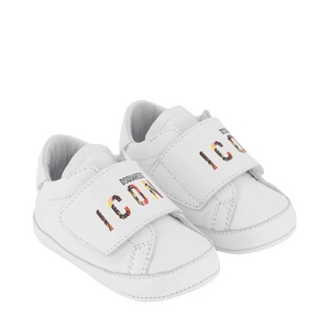 Dsquared2 Baby unisex sneakers