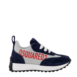 Dsquared2 Kinder unisex sneakers