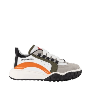 Dsquared2 Kinder unisex sneakers