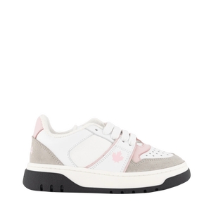 Dsquared2 Kinder unisex sneakers