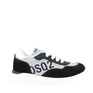 Dsquared2 Kinder unisex sneakers