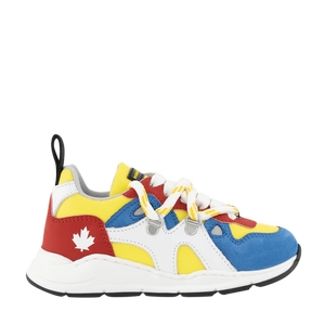 Dsquared2 Kinder unisex sneakers