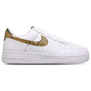 Nike Air Force 1 Women's, White