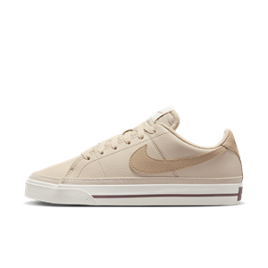 Nike Court Legacy Next Nature Damesschoenen - Bruin