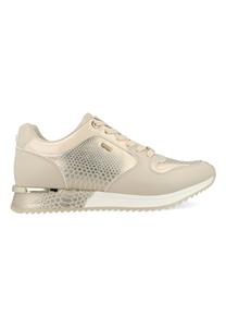 Mexx Sneakers Fleur MIKE1002041W-2504 Beige / Goud 