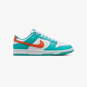 Nike Dunk Low Game Royal Women's, Green