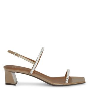 Giuseppe Zanotti VALENTIINE CRYSTAL