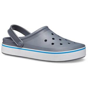 Crocs Clogs Crocband Clean Clog met beweegbaar hielriempje