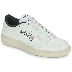 Reebok Classic Lage Sneakers  CLUB C 85