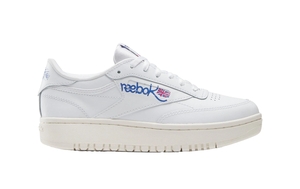 Reebok Club c double dames sneaker