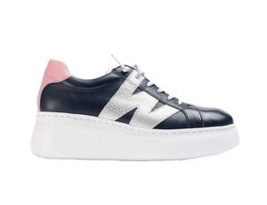 Wonders Zurich dames sneaker