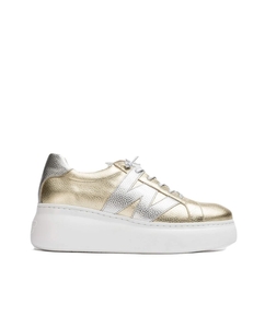 Wonders Zurich dames sneaker