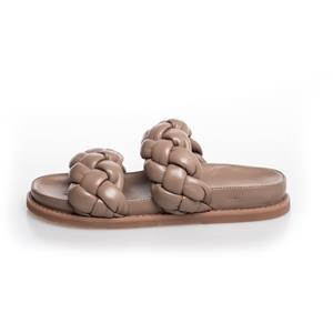 COPENHAGEN SHOES FASHIONISTA 22 - BISCUIT |   |  Slippers |  Dames