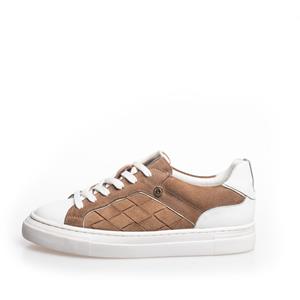 COPENHAGEN SHOES POSITIVELY - Taupe |   |  Sneakers |  Dames