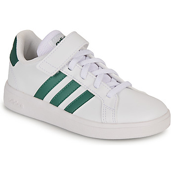 Lage Sneakers adidas GRAND COURT 2.0 EL K