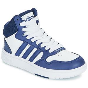 Adidas Hoge Sneakers  HOOPS 3.0 MID K