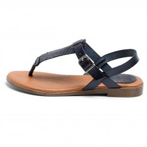 Grand Step Shoes - Women's Flora Snake - Sandalen