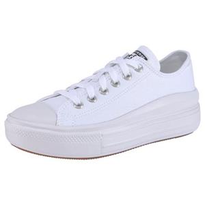 Converse Sneakers CHUCK TAYLOR ALL STAR MOVE CANVAS P