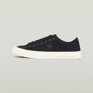 G-Star RAW Deck Basic Sneakers - Zwart - Heren