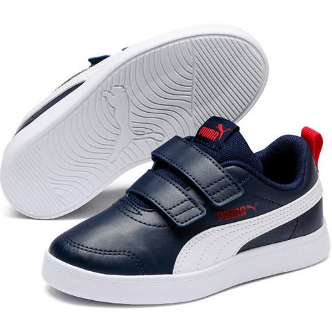 PUMA Sneakers Courtflex v2 V PS
