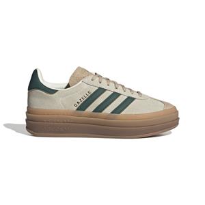 Adidas Originals Sneakers Gazelle Bold - Beige/Groen/Wit Dames