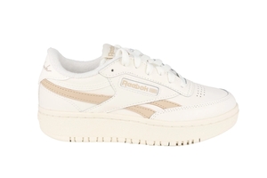 Reebok Club c double dames sneaker