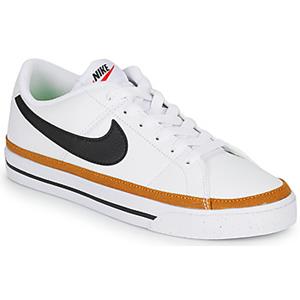 Nike Lage Sneakers   Court Legacy Next Nature