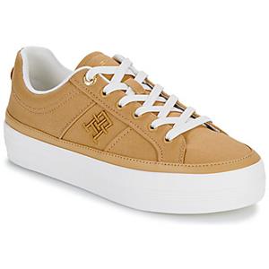 Tommy Hilfiger Lage Sneakers  TH VULC CANVAS SNEAKER