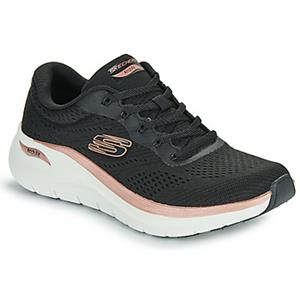 Skechers Lage Sneakers  ARCH FIT 2.0 GLOW THE DISTANCE