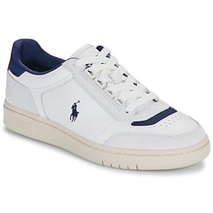 Polo Ralph Lauren Lage Sneakers  POLO COURT