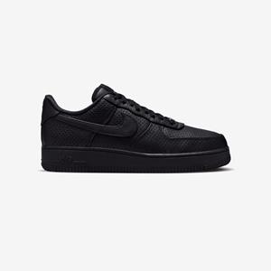 Nike Air Force 1 Low Women's, Black