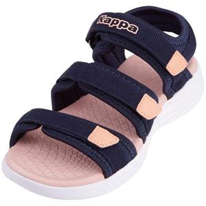 Kappa Sandalen in prima contrastkleur