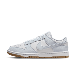 Nike Dunk Low Dames, Grey