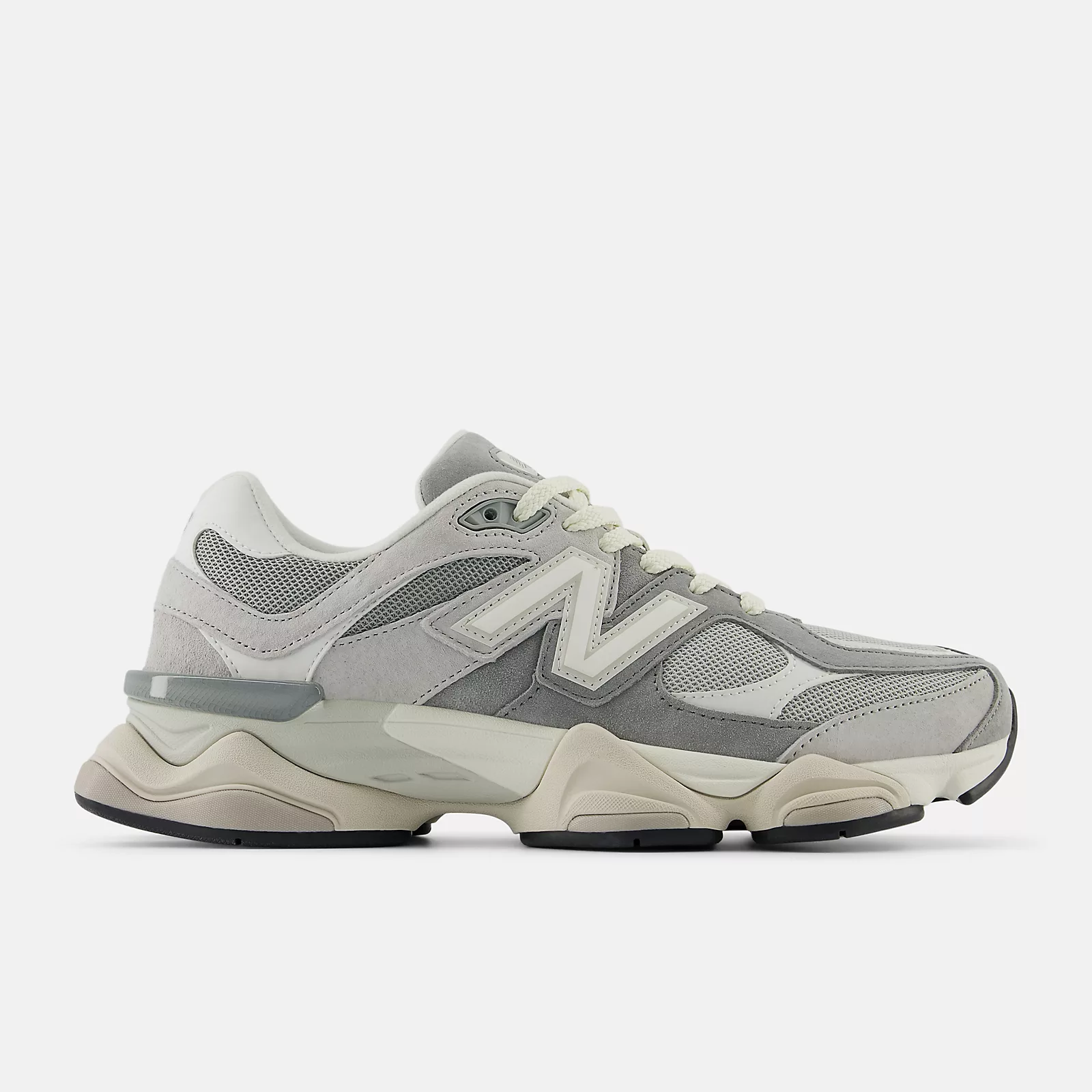 New Balance U9060 EEE Slate Grey/Raincloud/Reflection