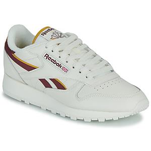 Reebok Classic Lage Sneakers  CLASSIC LEATHER
