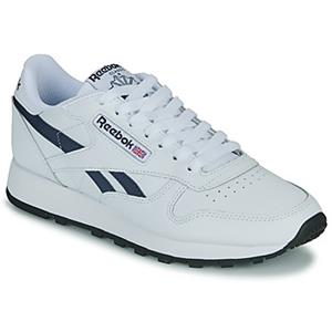 Reebok Classic Lage Sneakers  CLASSIC LEATHER