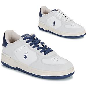 Polo Ralph Lauren Lage Sneakers  MASTERS COURT