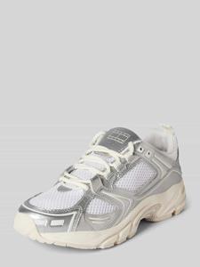 Tommy Jeans Sneakers met labeldetail, model 'ARCHIVE'
