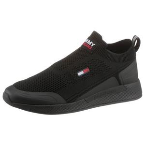 TOMMY JEANS Slip-on sneakers  FLEXI SOCK RUNNER