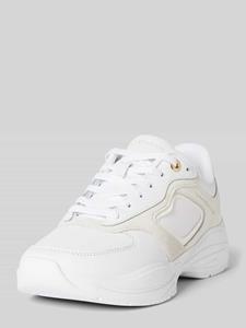 Tommy Hilfiger Sneakers met labeldetail, model 'CHUNKY'