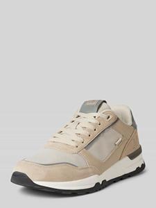 Marc O'Polo Sneakers met labeldetail, model 'Peter'